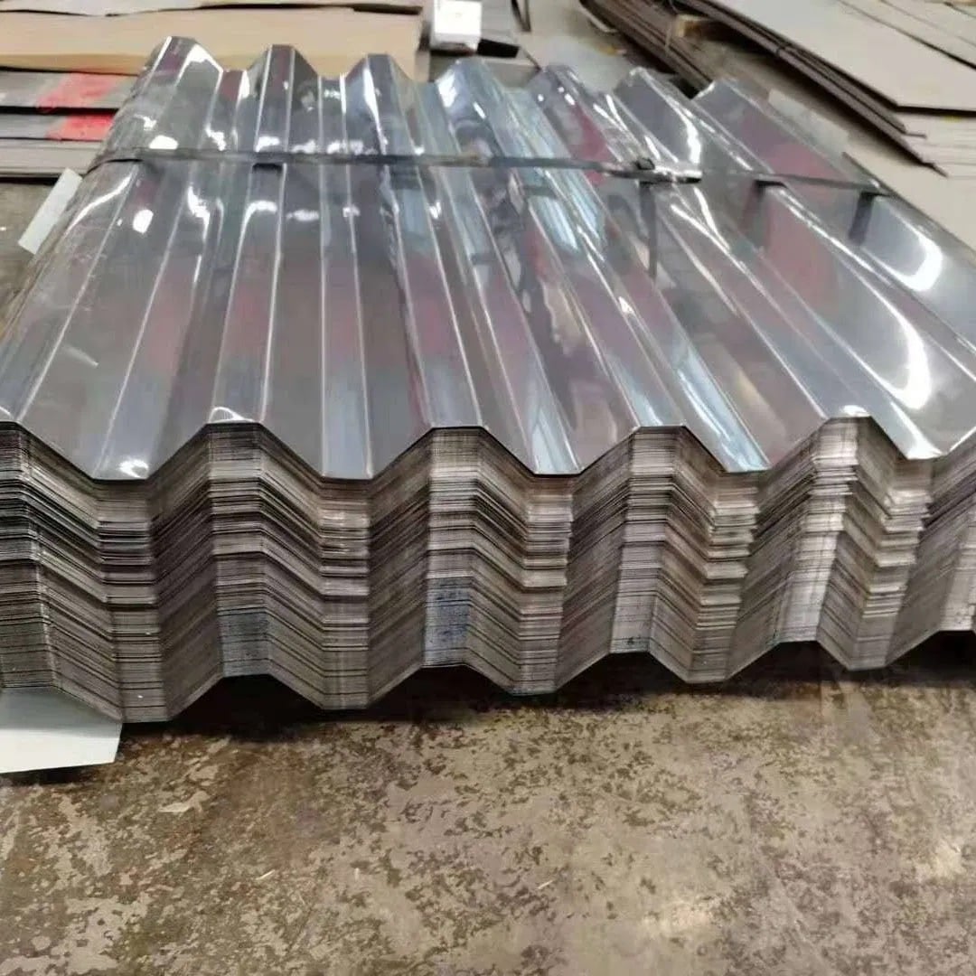 Aluminium Zinc