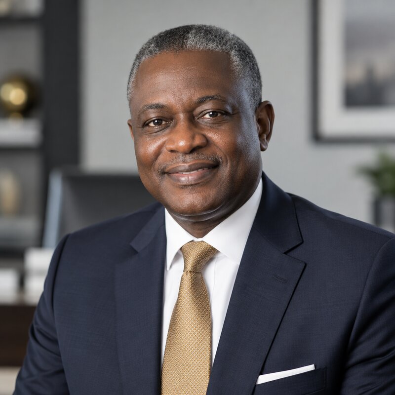 Mr. Emmanuel Nortey
