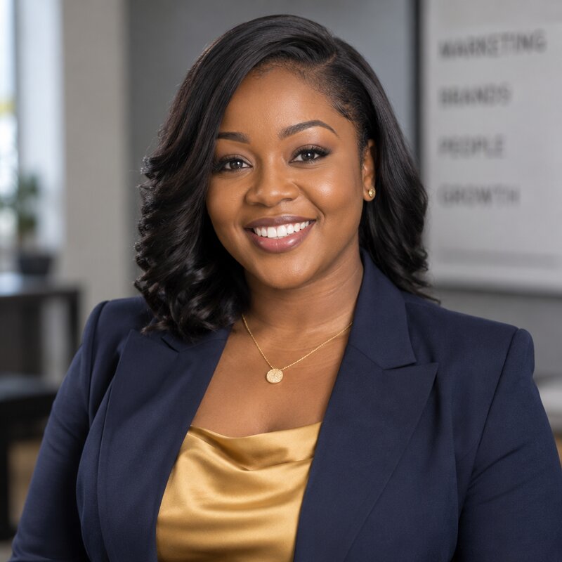 Ms. Efua Appiah